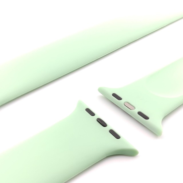Apple Watch Silicone Solo Loop Stretchy Band - Andromeda | SMANIQUE