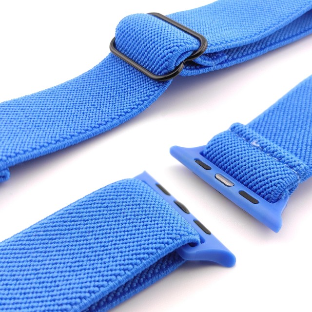 Apple Watch Cute Comfortable Cloth Stretchy Band - Osiride | SMANIQUE