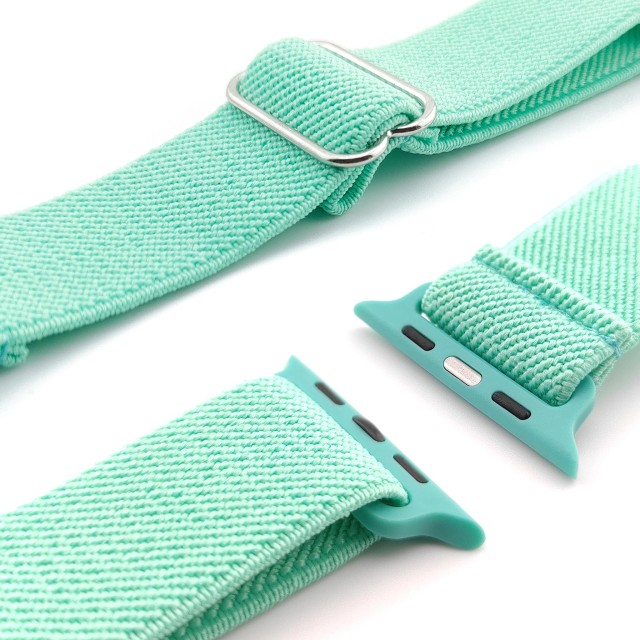 Apple Watch Cute Comfortable Cloth Stretchy Band - Osiride | SMANIQUE