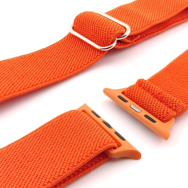 Apple Watch Cute Comfortable Cloth Stretchy Band - Osiride | SMANIQUE