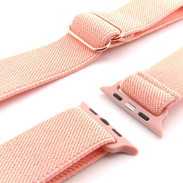 Apple Watch Cute Comfortable Cloth Stretchy Band - Osiride | SMANIQUE