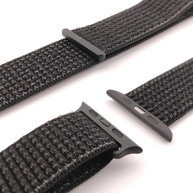 Apple Watch Sport Loop Nylon and Velcro Band - Saturno | SMANIQUE