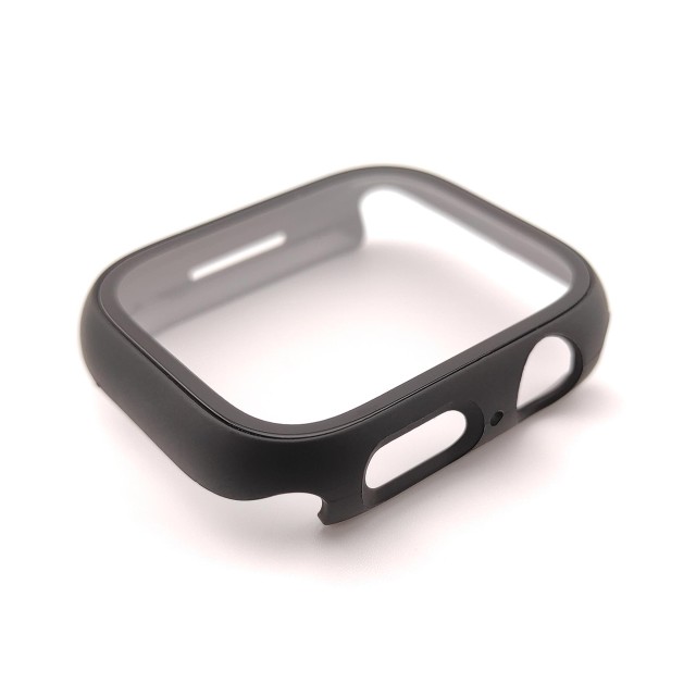 Apple Watch Case with Tempered Glass Screen Protector - Temi | SMANIQUE