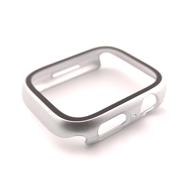 Apple Watch Case with Tempered Glass Screen Protector - Temi | SMANIQUE