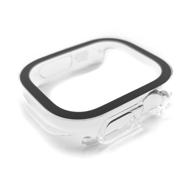 Apple Watch Case with Tempered Glass Screen Protector - Temi Ultra | SMANIQUE