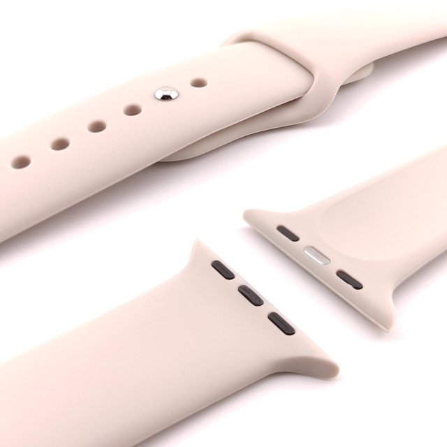 Apple Watch Sport Silicone Band - Varun | SMANIQUE