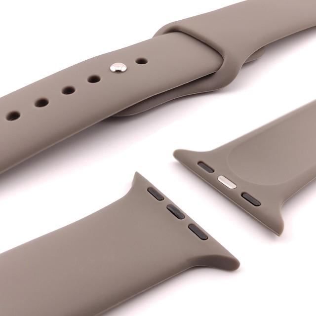 Apple Watch Sport Silicone Band - Varun | SMANIQUE
