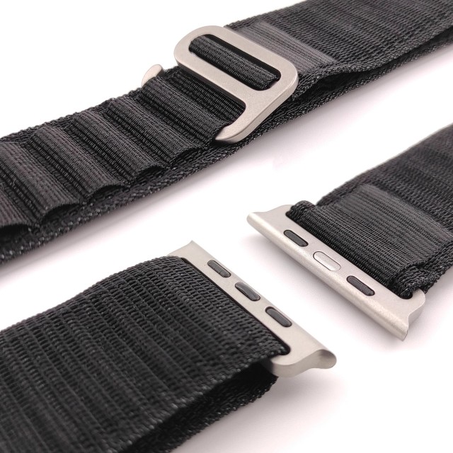 Apple Watch Alpine Loop Band - Zefiro | SMANIQUE