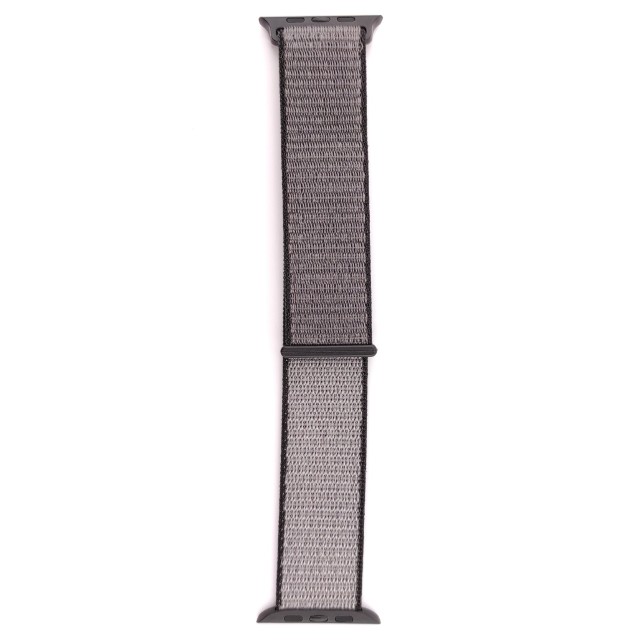 Apple Watch Sport Loop Nylon and Velcro Band - Saturno | SMANIQUE