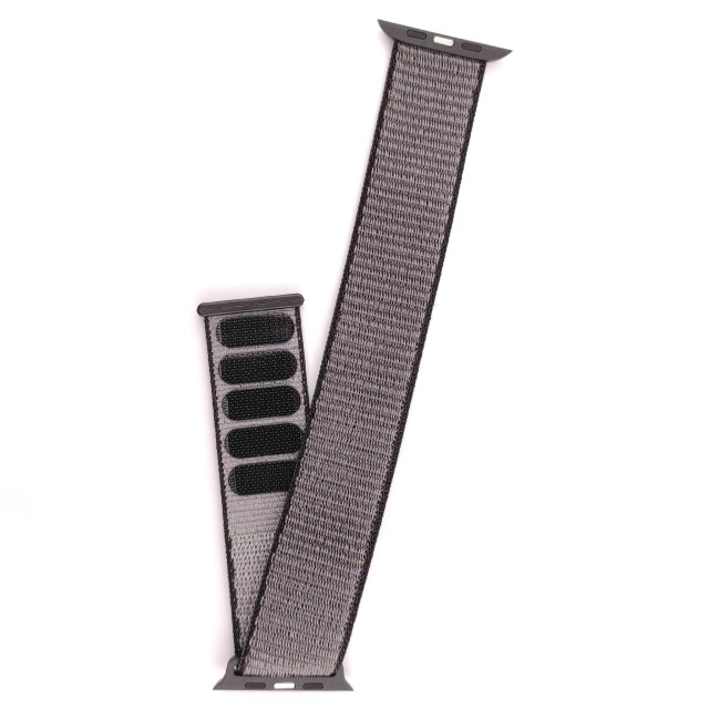 Apple Watch Sport Loop Nylon and Velcro Band - Saturno | SMANIQUE