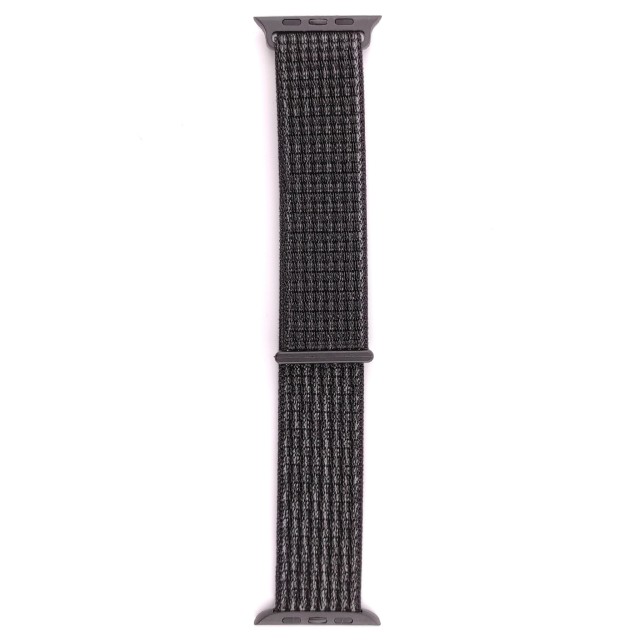 Apple Watch Sport Loop Nylon and Velcro Band - Saturno | SMANIQUE