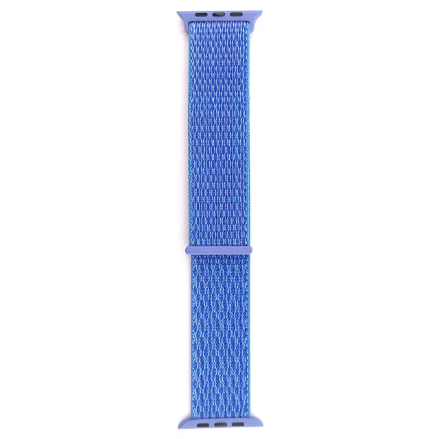 Apple Watch Sport Loop Nylon and Velcro Band - Saturno | SMANIQUE