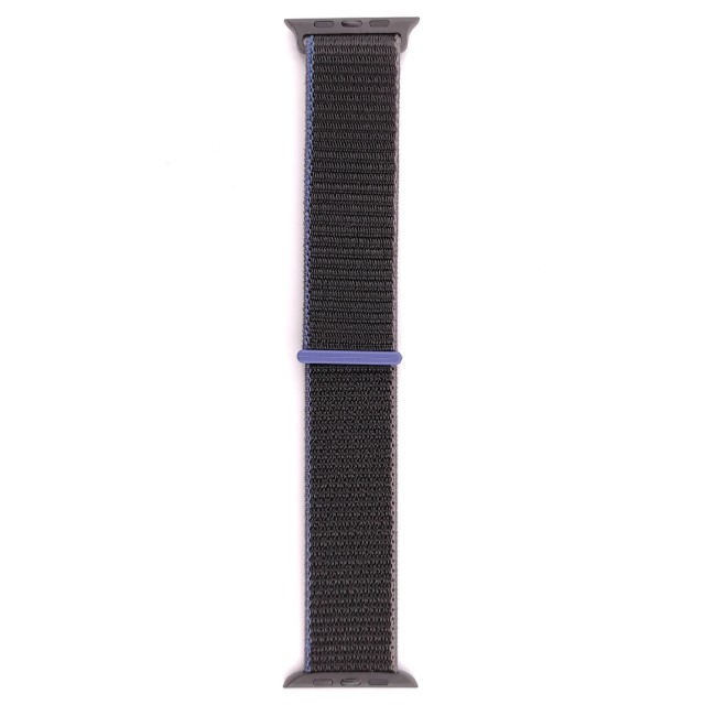 Apple Watch Sport Loop Nylon and Velcro Band - Saturno | SMANIQUE