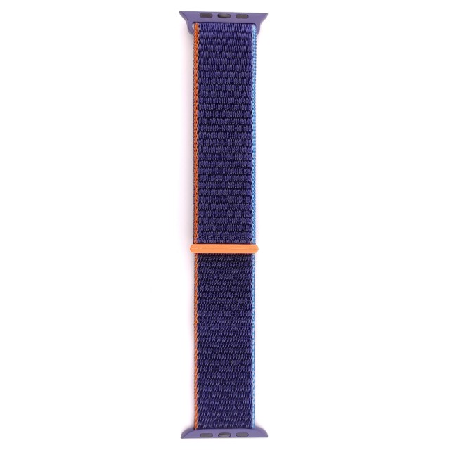 Apple Watch Sport Loop Nylon and Velcro Band - Saturno | SMANIQUE