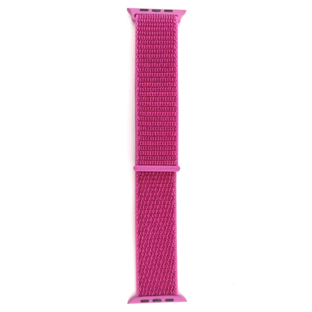 Apple Watch Sport Loop Nylon and Velcro Band - Saturno | SMANIQUE