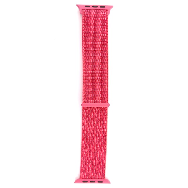 Apple Watch Sport Loop Nylon and Velcro Band - Saturno | SMANIQUE