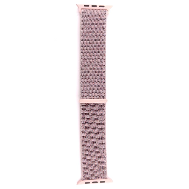 Apple Watch Sport Loop Nylon and Velcro Band - Saturno | SMANIQUE