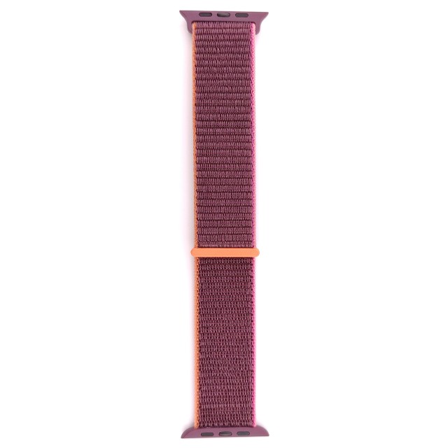 Apple Watch Sport Loop Nylon and Velcro Band - Saturno | SMANIQUE
