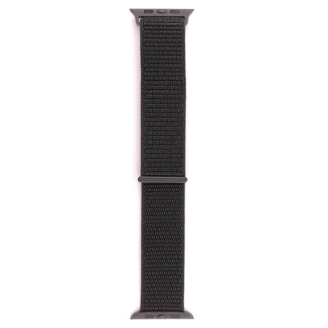Apple Watch Sport Loop Nylon and Velcro Band - Saturno | SMANIQUE