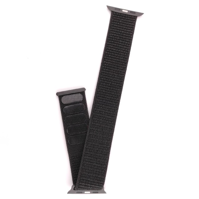 Apple Watch Sport Loop Nylon and Velcro Band - Saturno | SMANIQUE