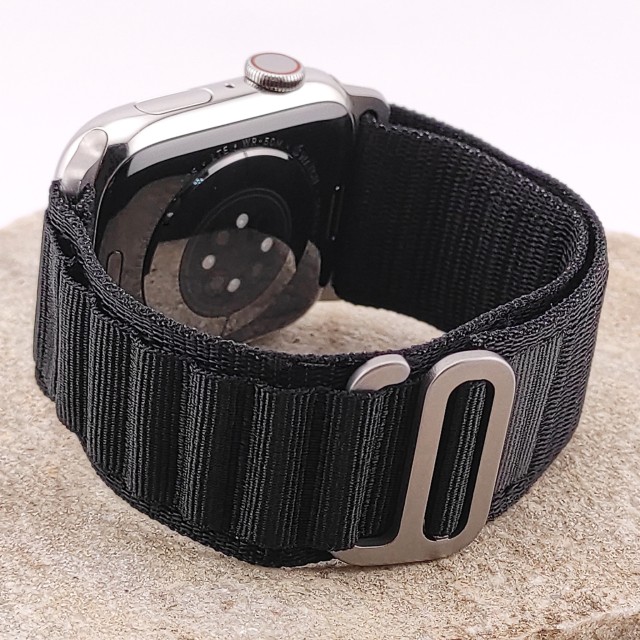 Apple Watch Alpine Loop Band - Zefiro | SMANIQUE