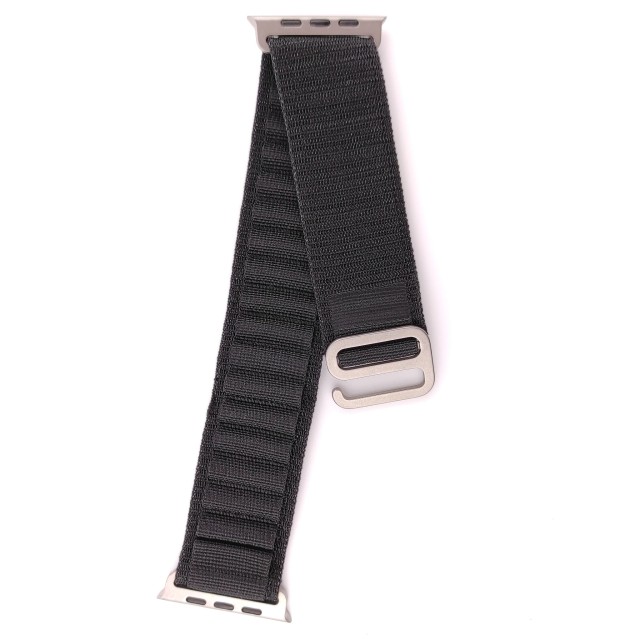 Apple Watch Alpine Loop Band - Zefiro | SMANIQUE