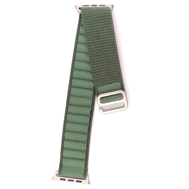 Apple Watch Alpine Loop Band - Zefiro | SMANIQUE