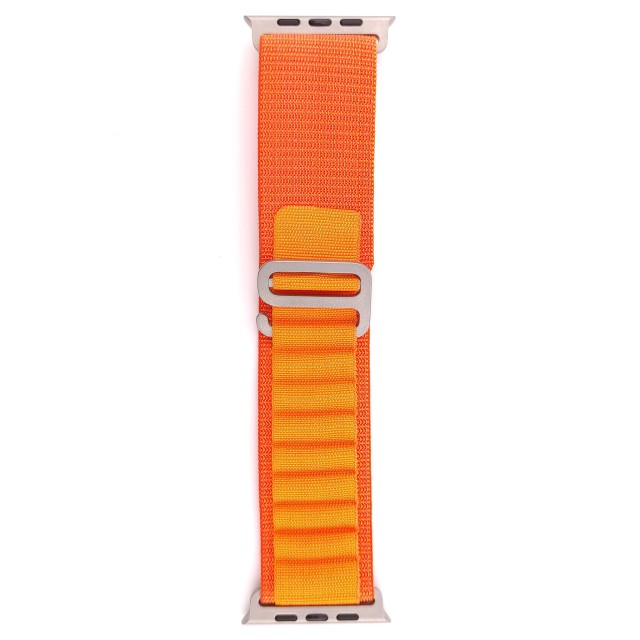 Apple Watch Alpine Loop Band - Zefiro | SMANIQUE