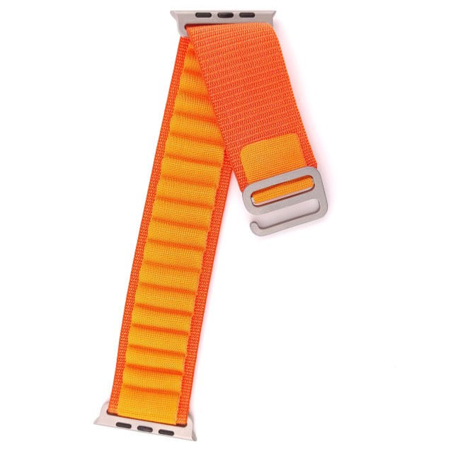 Apple Watch Alpine Loop Band - Zefiro | SMANIQUE