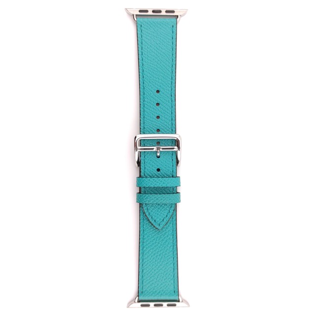 Apple Watch Elegant Genuine Leather Band - Medea Single Tour | SMANIQUE