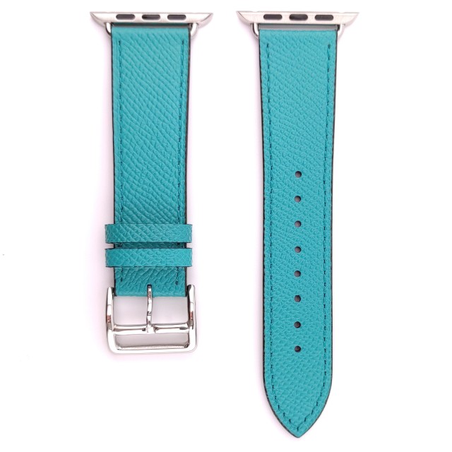 Apple Watch Elegant Genuine Leather Band - Medea Single Tour | SMANIQUE