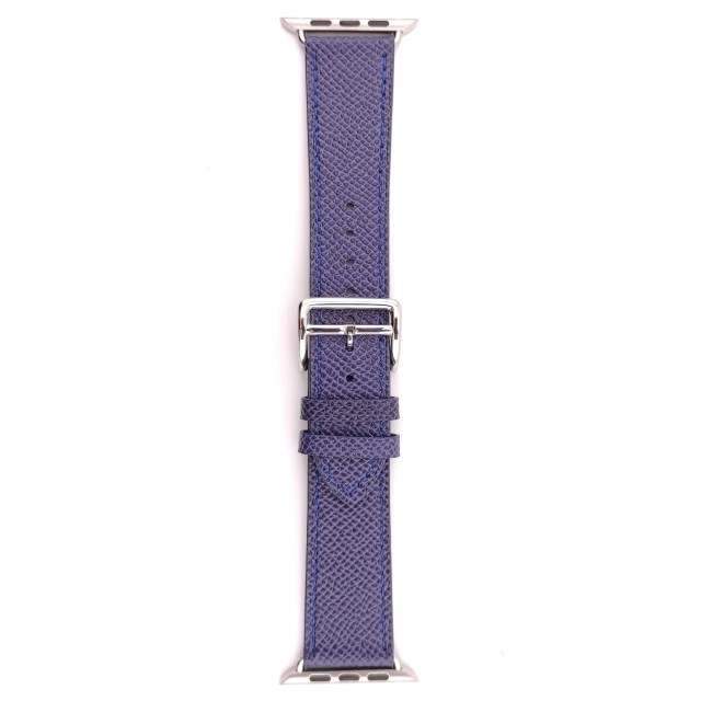 Apple Watch Elegant Genuine Leather Band - Medea Single Tour | SMANIQUE