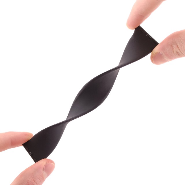 Apple Watch Silicone Solo Loop Stretchy Band - Andromeda | SMANIQUE