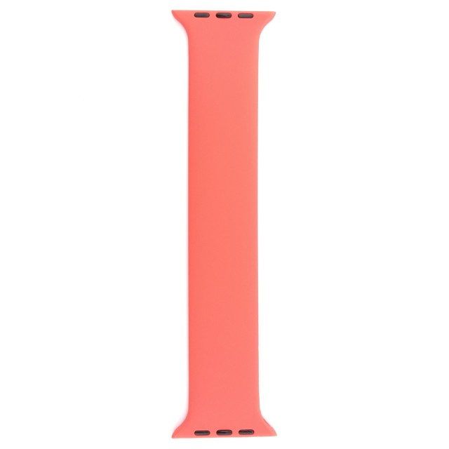 Apple Watch Silicone Solo Loop Stretchy Band - Andromeda | SMANIQUE