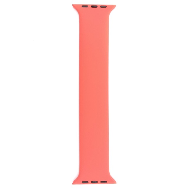 Apple Watch Silicone Solo Loop Stretchy Band - Andromeda | SMANIQUE