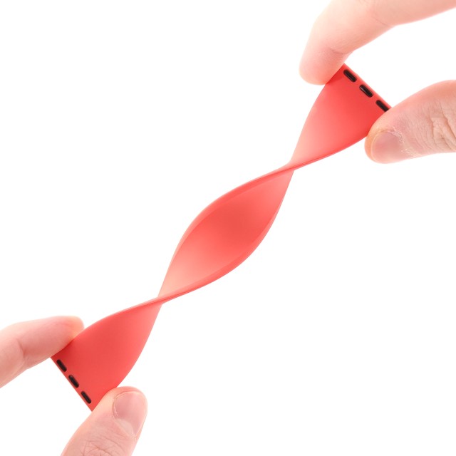 Apple Watch Silicone Solo Loop Stretchy Band - Andromeda | SMANIQUE