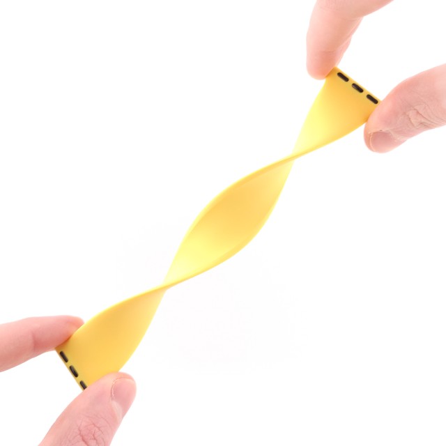 Apple Watch Silicone Solo Loop Stretchy Band - Andromeda | SMANIQUE