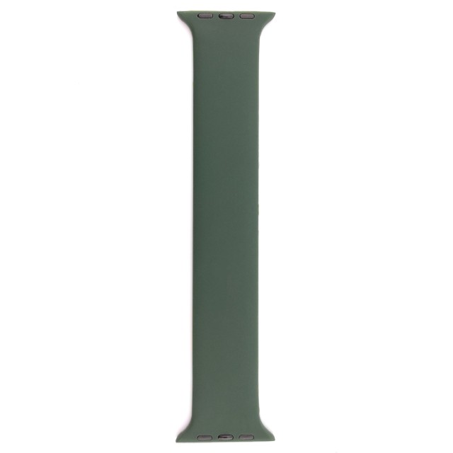 Apple Watch Silicone Solo Loop Stretchy Band - Andromeda | SMANIQUE