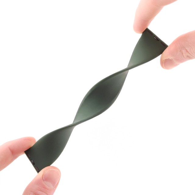 Apple Watch Silicone Solo Loop Stretchy Band - Andromeda | SMANIQUE