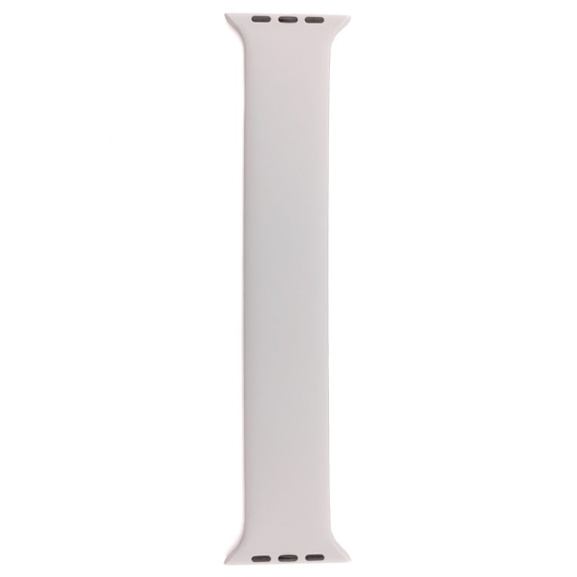 Apple Watch Silicone Solo Loop Stretchy Band - Andromeda | SMANIQUE