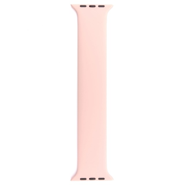 Apple Watch Silicone Solo Loop Stretchy Band - Andromeda | SMANIQUE