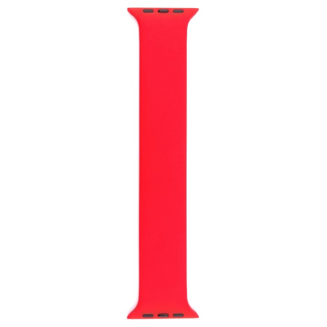 Apple Watch Silicone Solo Loop Stretchy Band - Andromeda | SMANIQUE