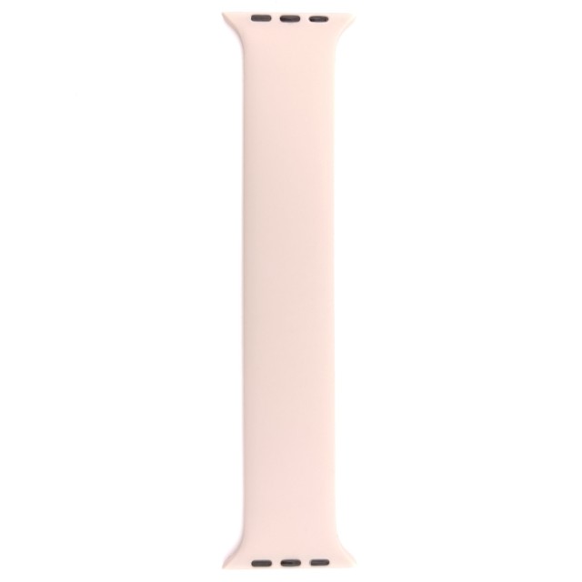 Apple Watch Silicone Solo Loop Stretchy Band - Andromeda | SMANIQUE