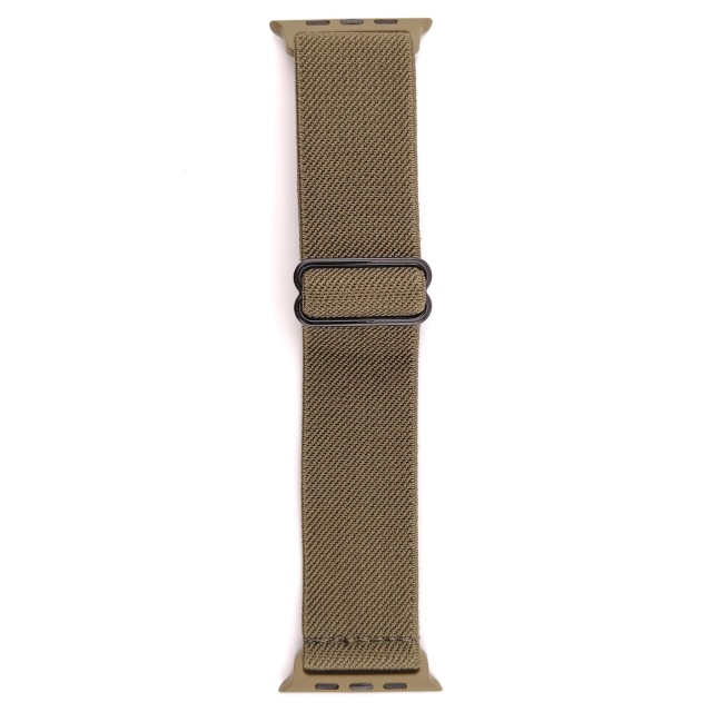 Apple Watch Cute Comfortable Cloth Stretchy Band - Osiride | SMANIQUE