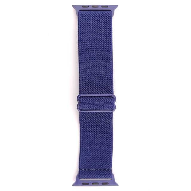 Apple Watch Cute Comfortable Cloth Stretchy Band - Osiride | SMANIQUE