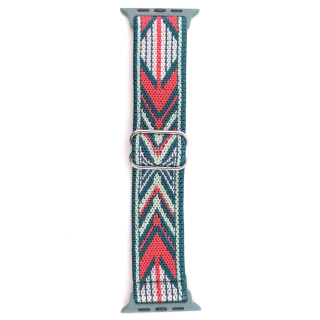 Apple Watch Cute Comfortable Cloth Stretchy Band - Osiride | SMANIQUE