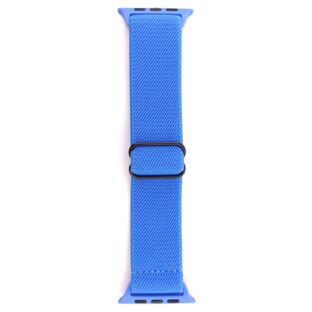 Apple Watch Cute Comfortable Cloth Stretchy Band - Osiride | SMANIQUE