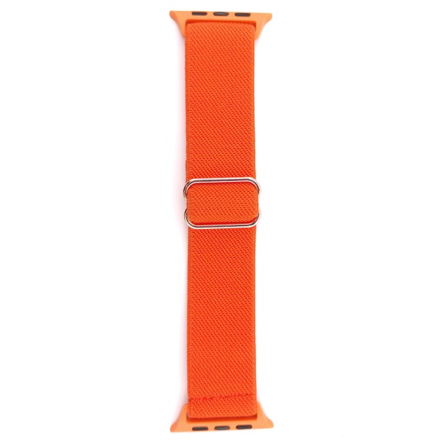 Apple Watch Cute Comfortable Cloth Stretchy Band - Osiride | SMANIQUE