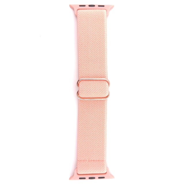 Apple Watch Cute Comfortable Cloth Stretchy Band - Osiride | SMANIQUE