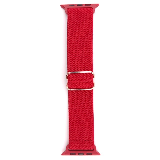 Apple Watch Cute Comfortable Cloth Stretchy Band - Osiride | SMANIQUE